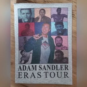 Adam Sandler tshirt